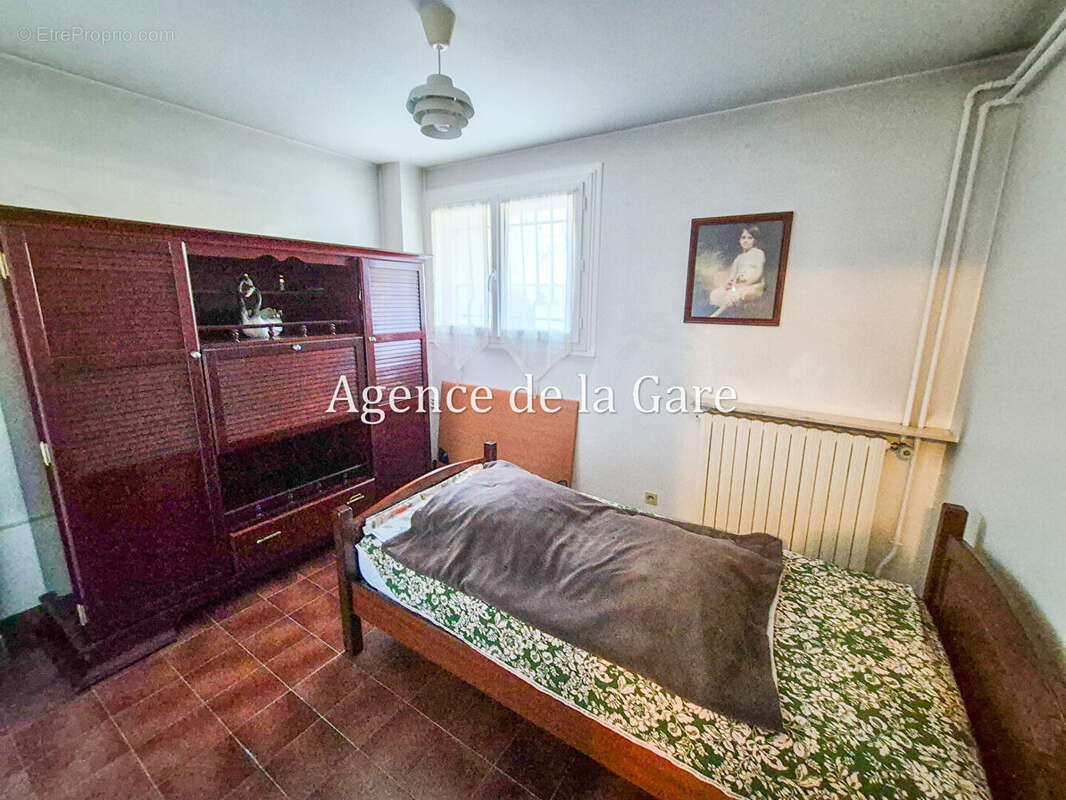 Maison à CARRIERES-SUR-SEINE