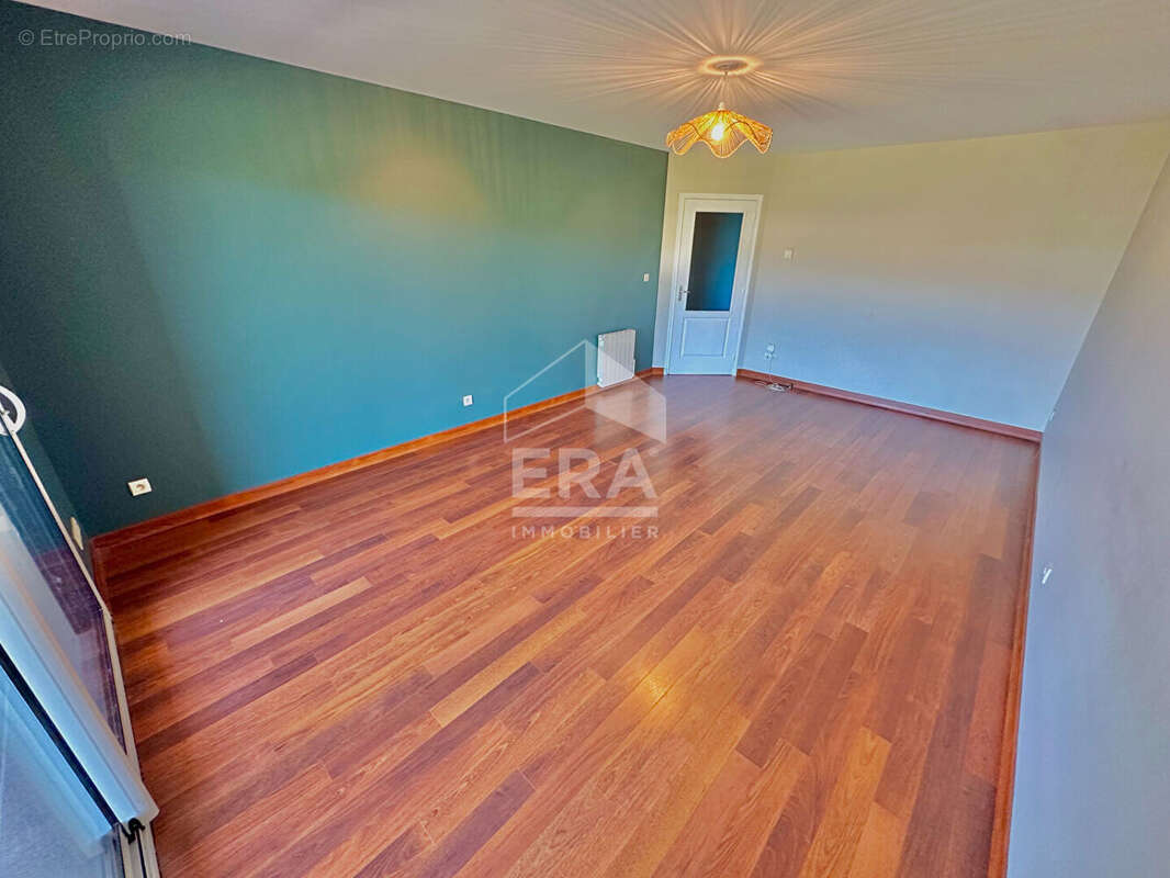 Appartement 72m² à laval - photo 2