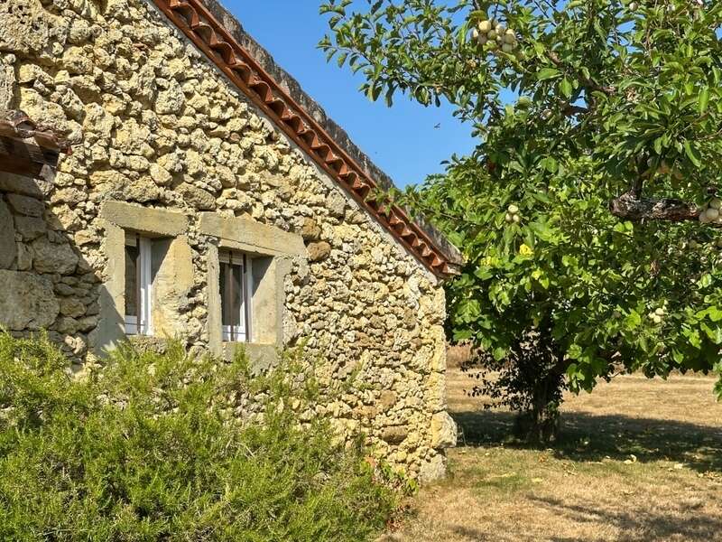 Maison à vendre 2 pièces avec piscine BAZIAN (32) - photo 22