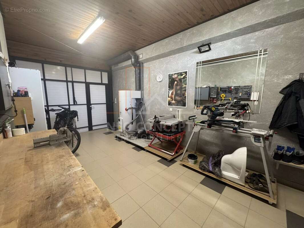 Ensemble immobilier de 219 m² à Forstfeld - photo 26
