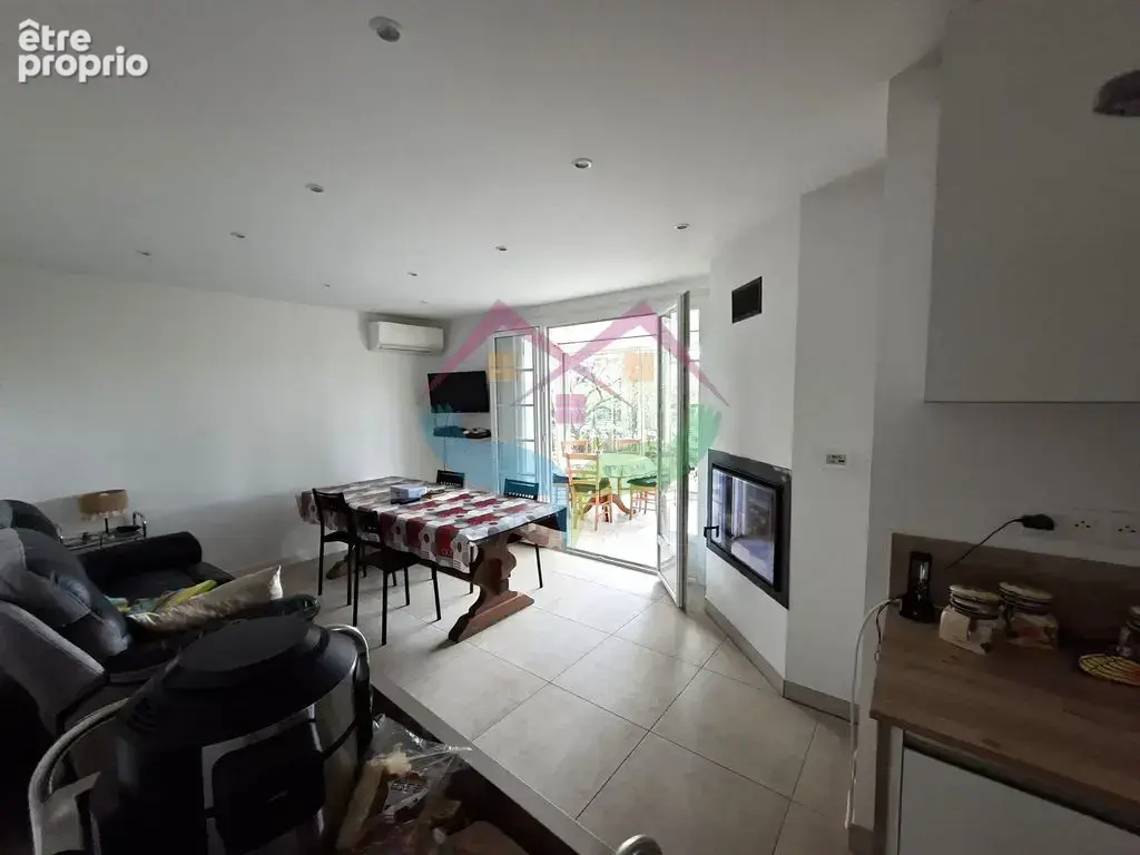 Saint Raphaël Boulouris villa T7 à vendre - photo 2