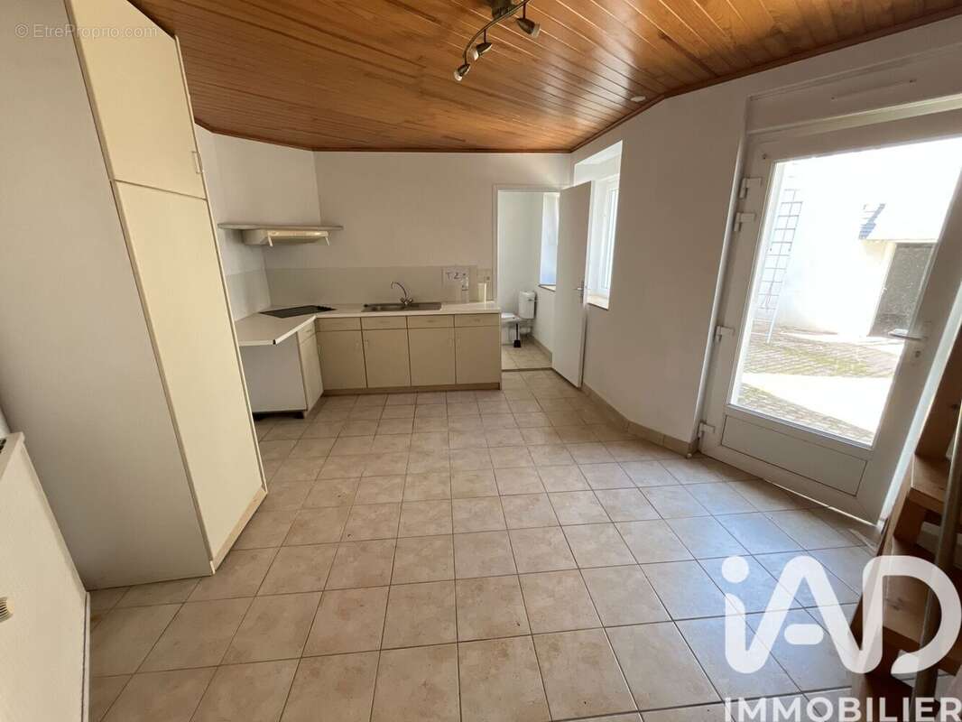 Photo 4 - Appartement à CORAY