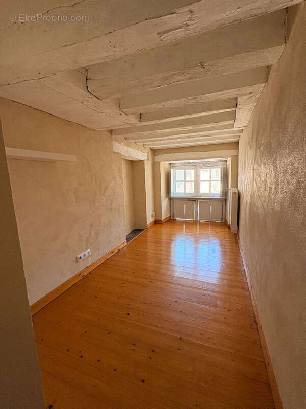 Châteaubriant  Appartement de caractère - photo 13
