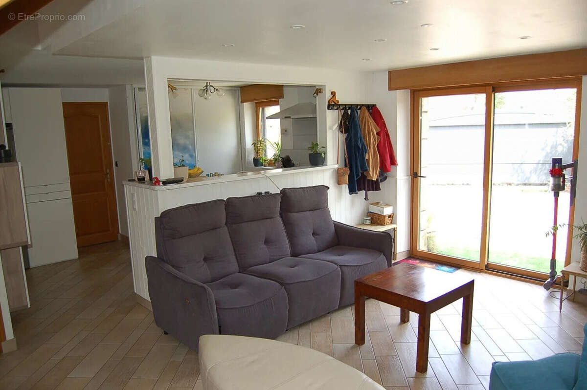 Maison 100 m² à Le Guerno  - photo 4