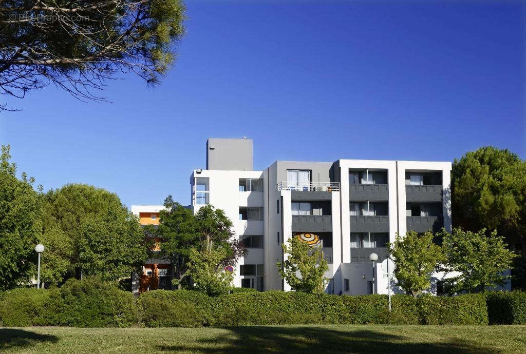 Investissement en residence de tourisme - photo 3