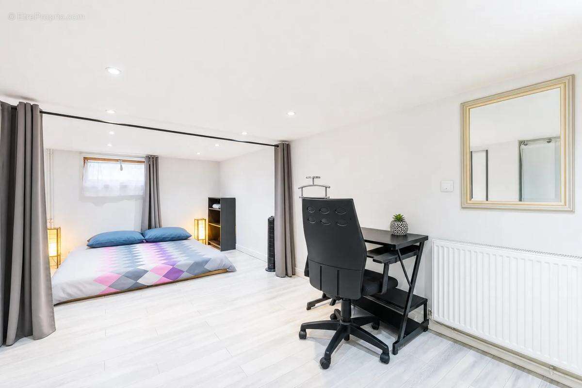 Maison 5 pièces 70 m², jardin 220 m² – Les Mureaux - photo 6