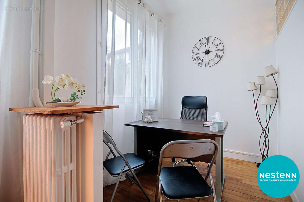 Appartement à RUEIL-MALMAISON