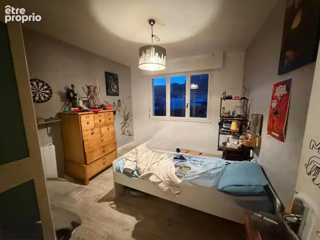 Maison de ville - photo 18