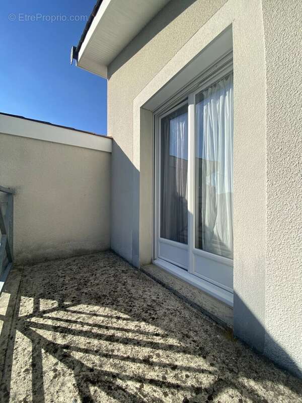 Maison à CASTELNAU-DE-MEDOC