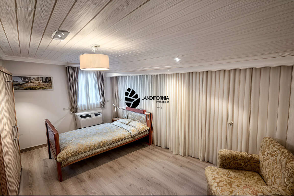 Appartement à VIEUX-BOUCAU-LES-BAINS