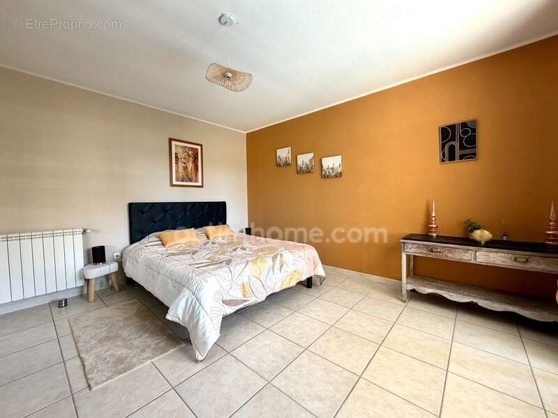 Maison à LE GRAU-DU-ROI