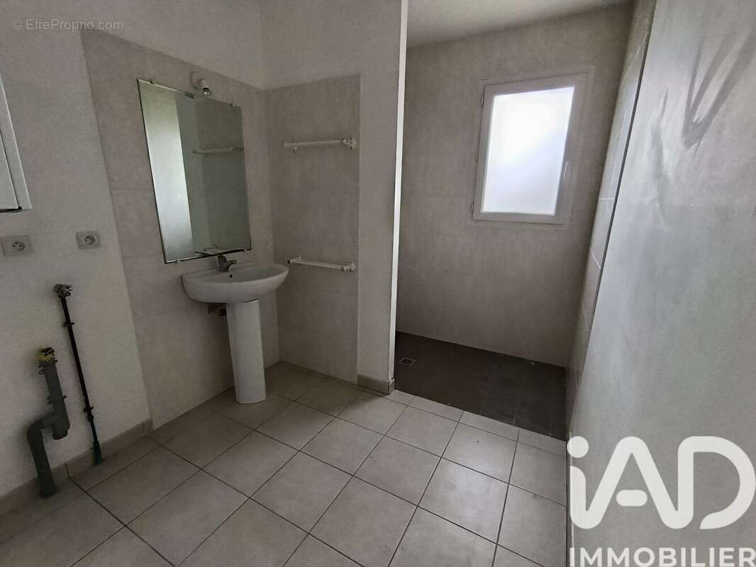 Photo 6 - Maison à SAINT-MICHEL-CHEF-CHEF