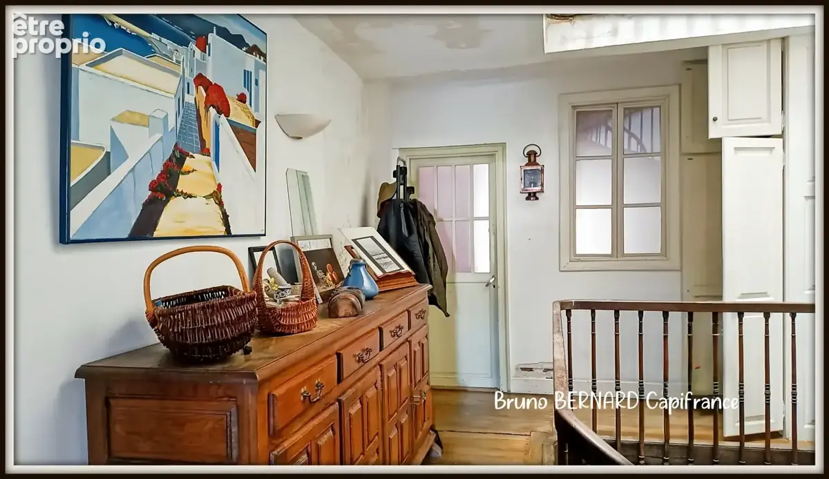 Immeuble à vendre TOURNAY (65) - photo 11
