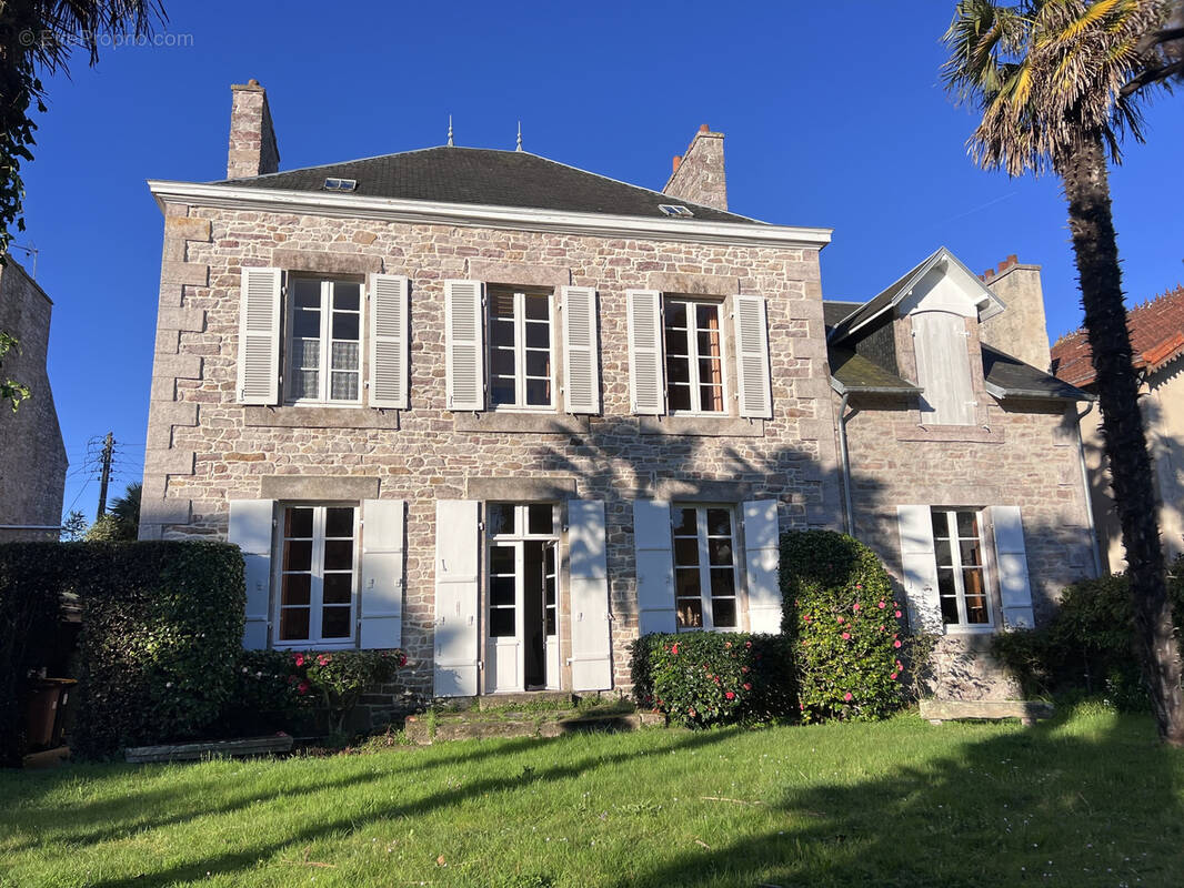 Maison à ERQUY