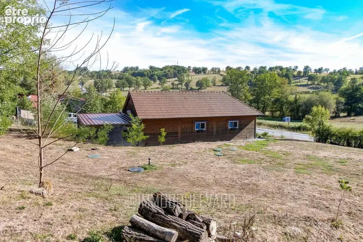 À vendre : Camping 3 étoiles, restaurant et maison, Creuse - photo 26