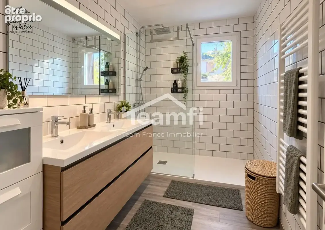 Maison 4 pièces 89 m² à vendre à Tallende (63450) - photo 3