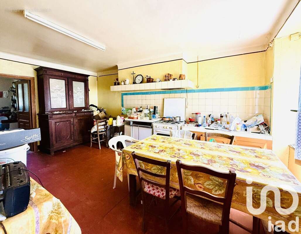 Photo 6 - Maison à CENTRES