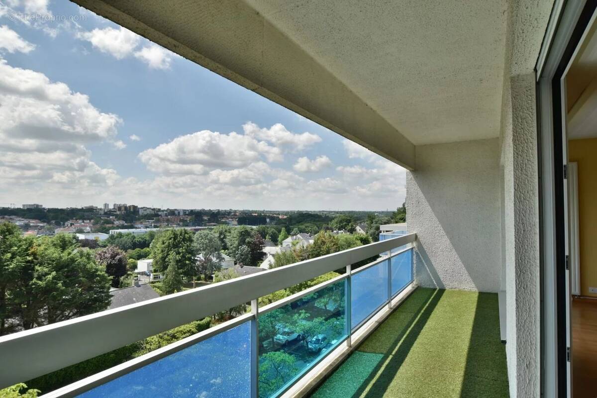 Appartement à CHOLET