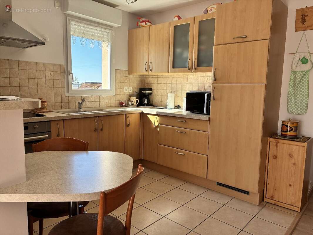 Appartement à VERTOU