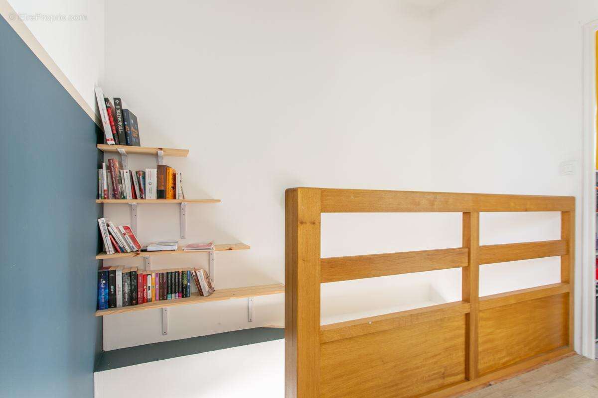 Maison 2 chambres ST HERBLON - photo 5