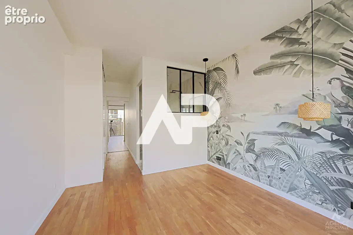 Appartement Rueil Malmaison 3 pièce(s) 81.57 m2 - photo 8
