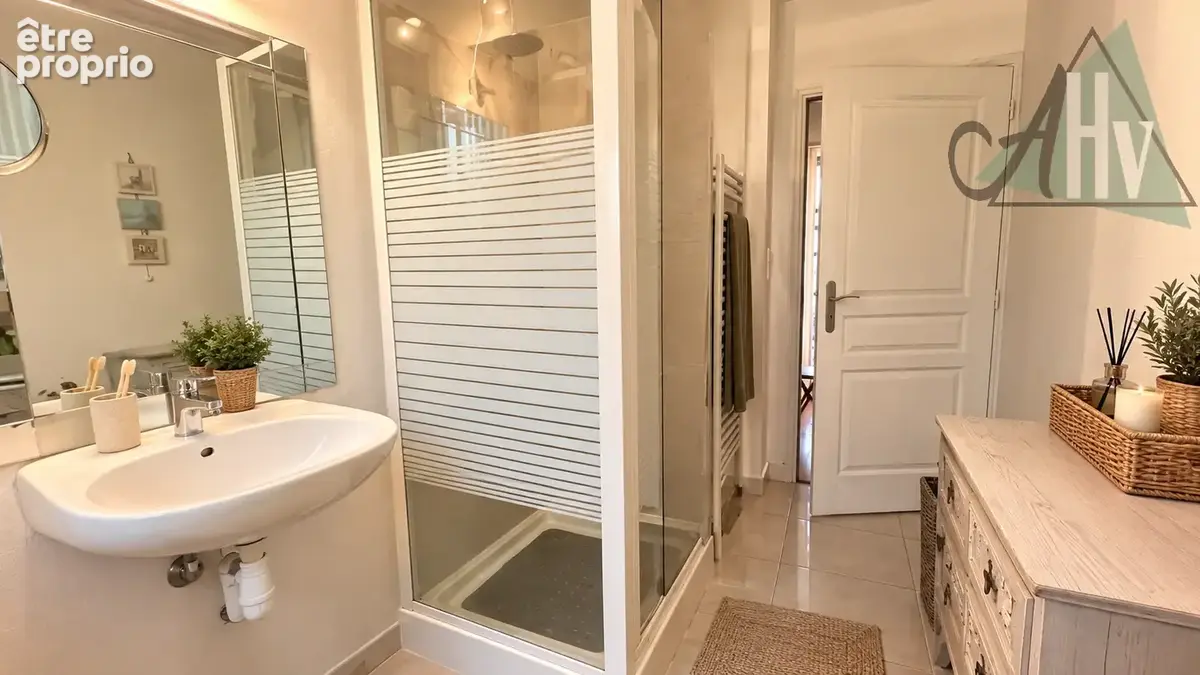 77 - MELUN Centre, Bel appartement F3 lumineux de 67 m2 environ - photo 7