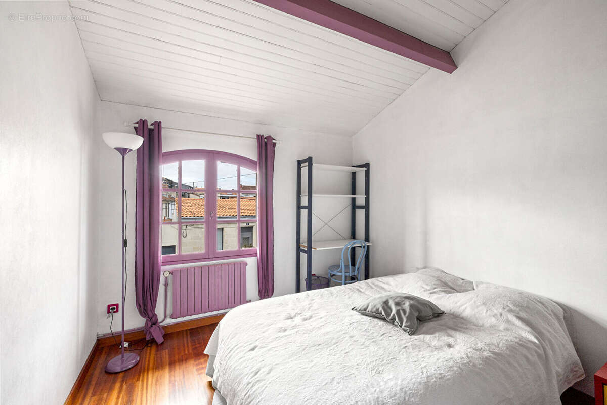 Maison à BEGLES