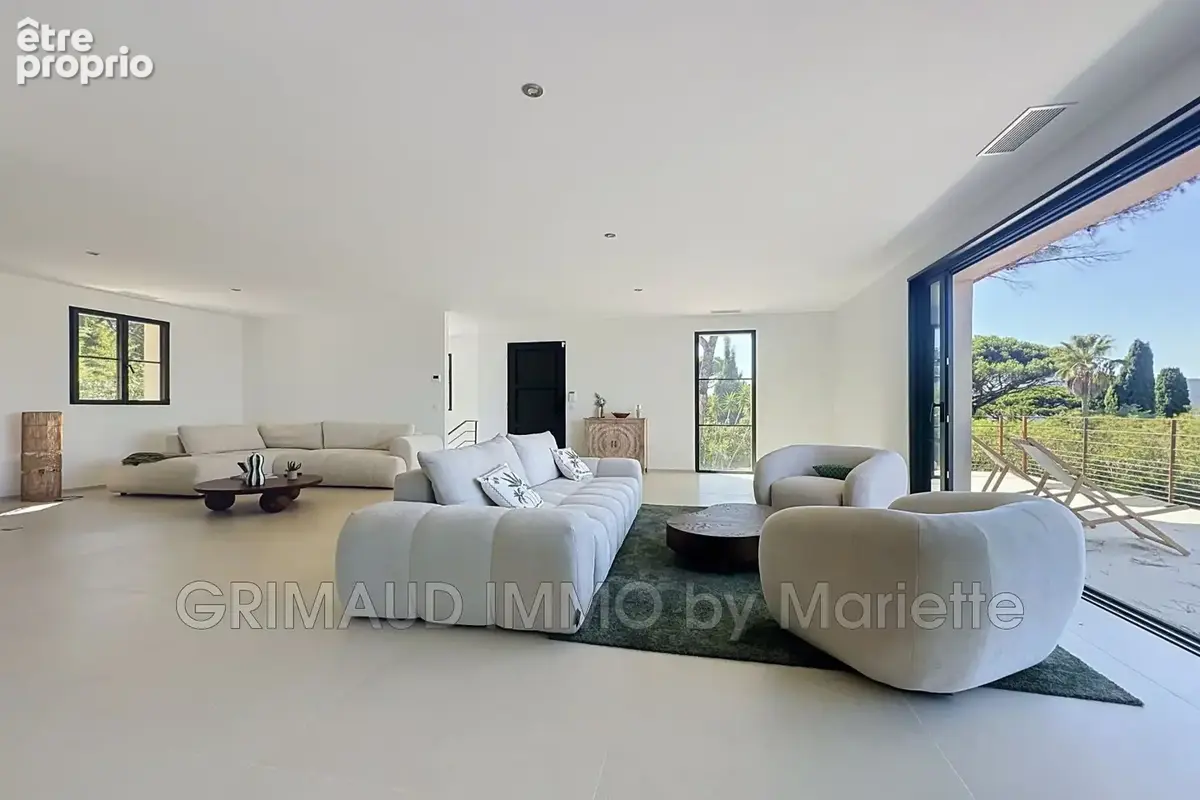 Maison 255 m² à Gassin  - photo 9