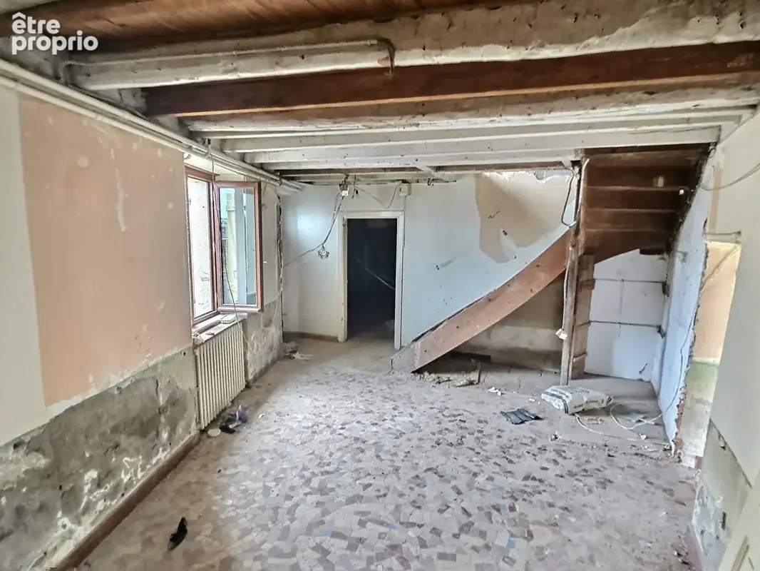 Maison 90m² à lezoux - photo 11