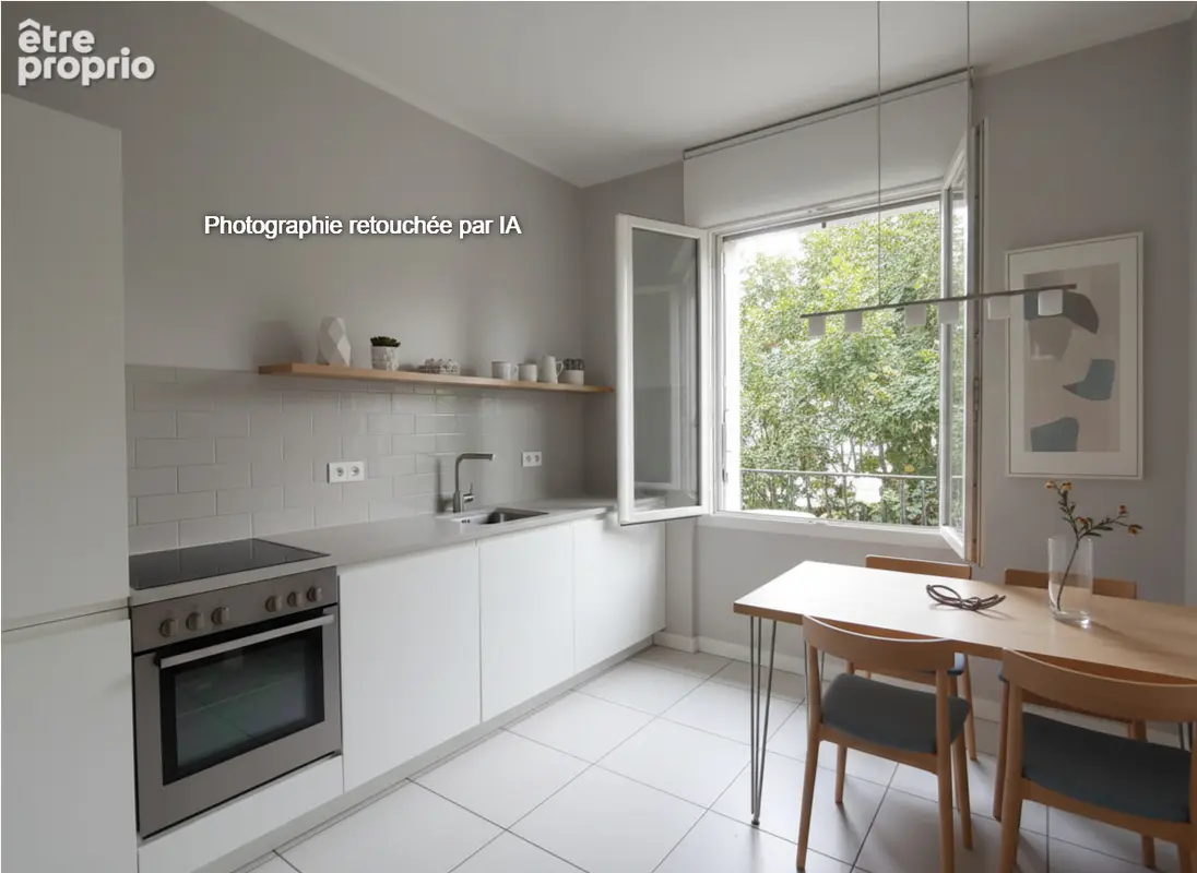 Millau- immeuble de caractère avec 3 logements et cour - photo 5