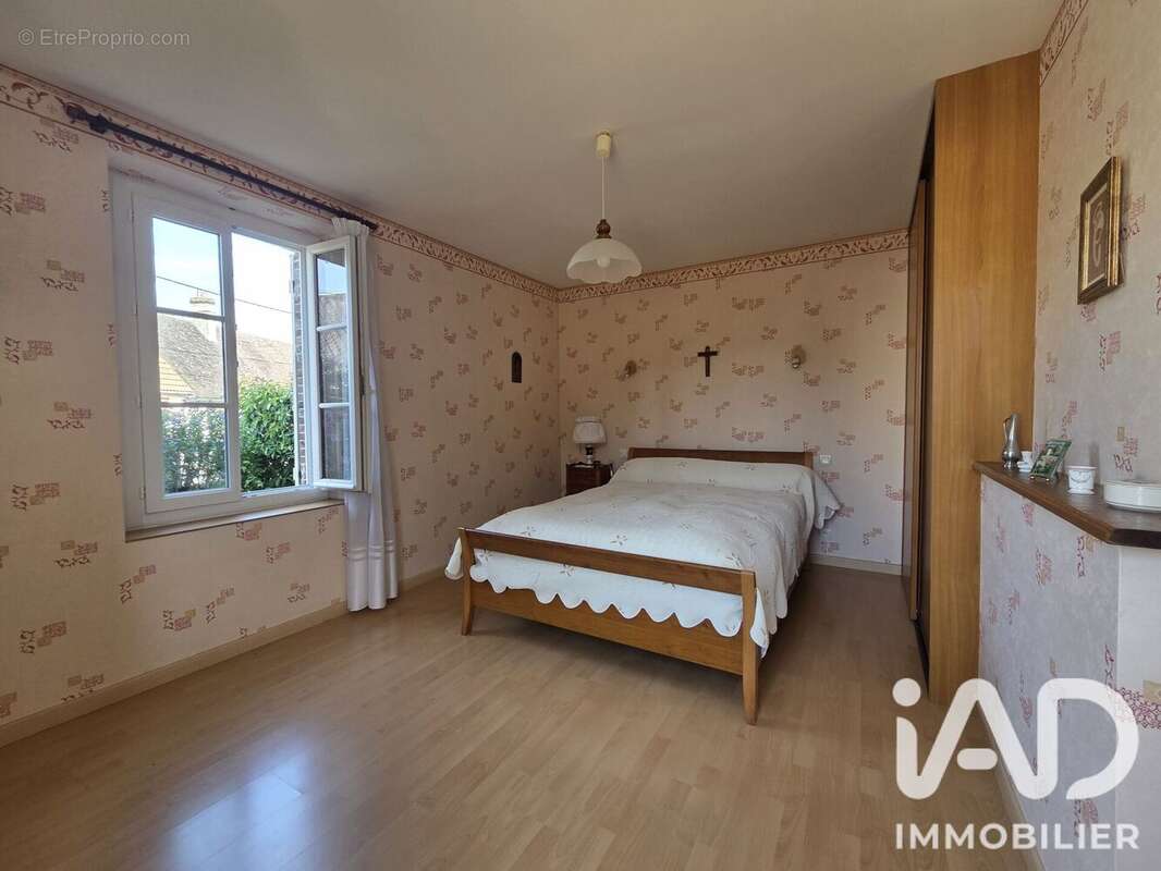 Maison 128 m² à Brou  - photo 9