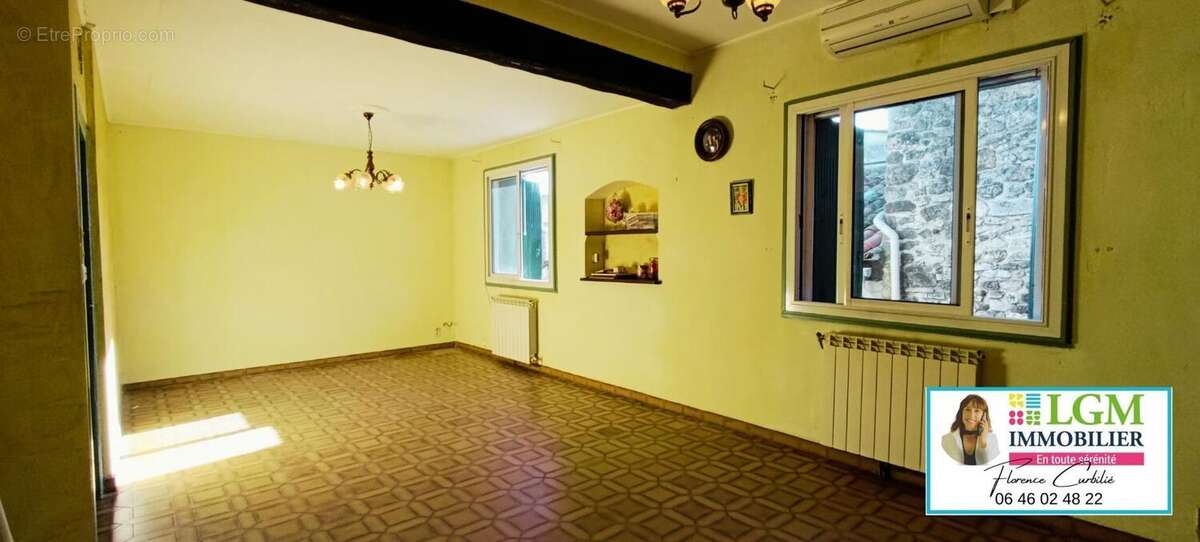 Maison à SAINT-BAUZELY