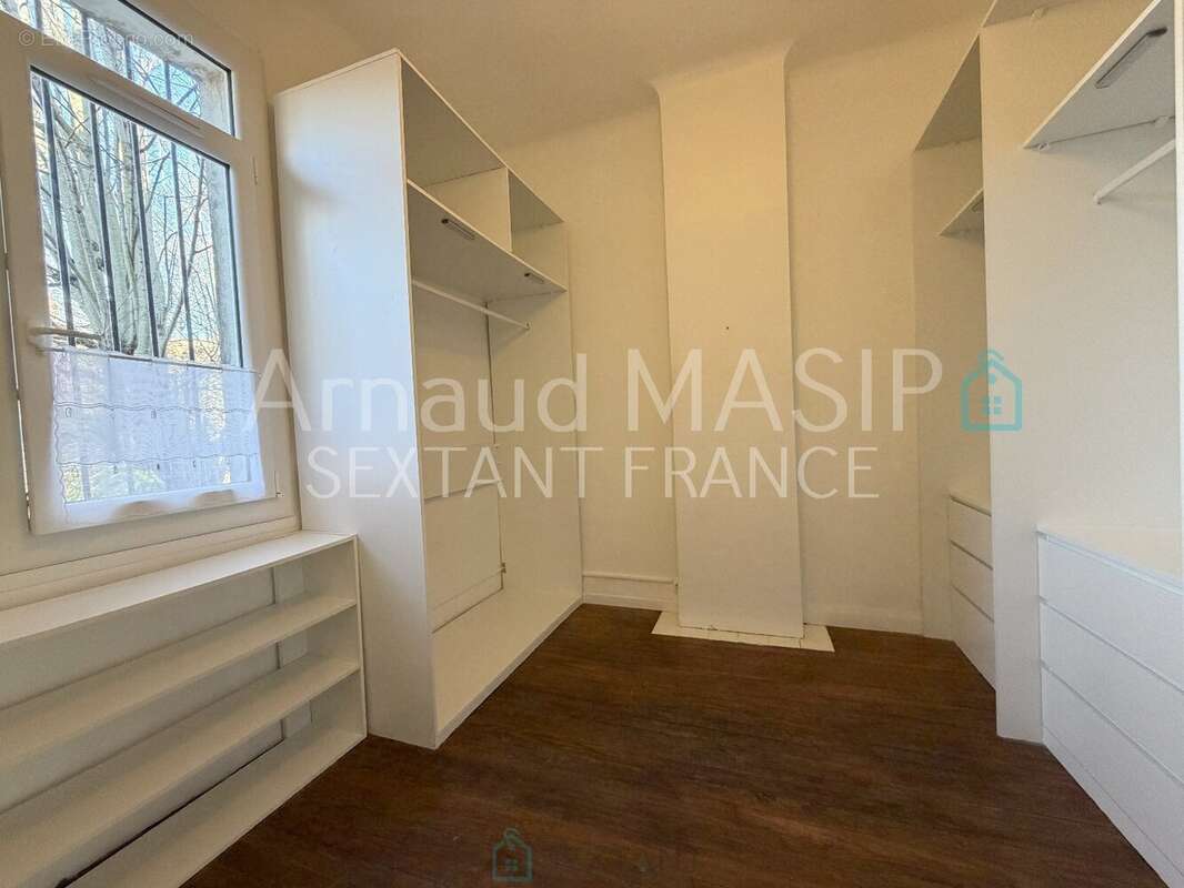 Maison à FA