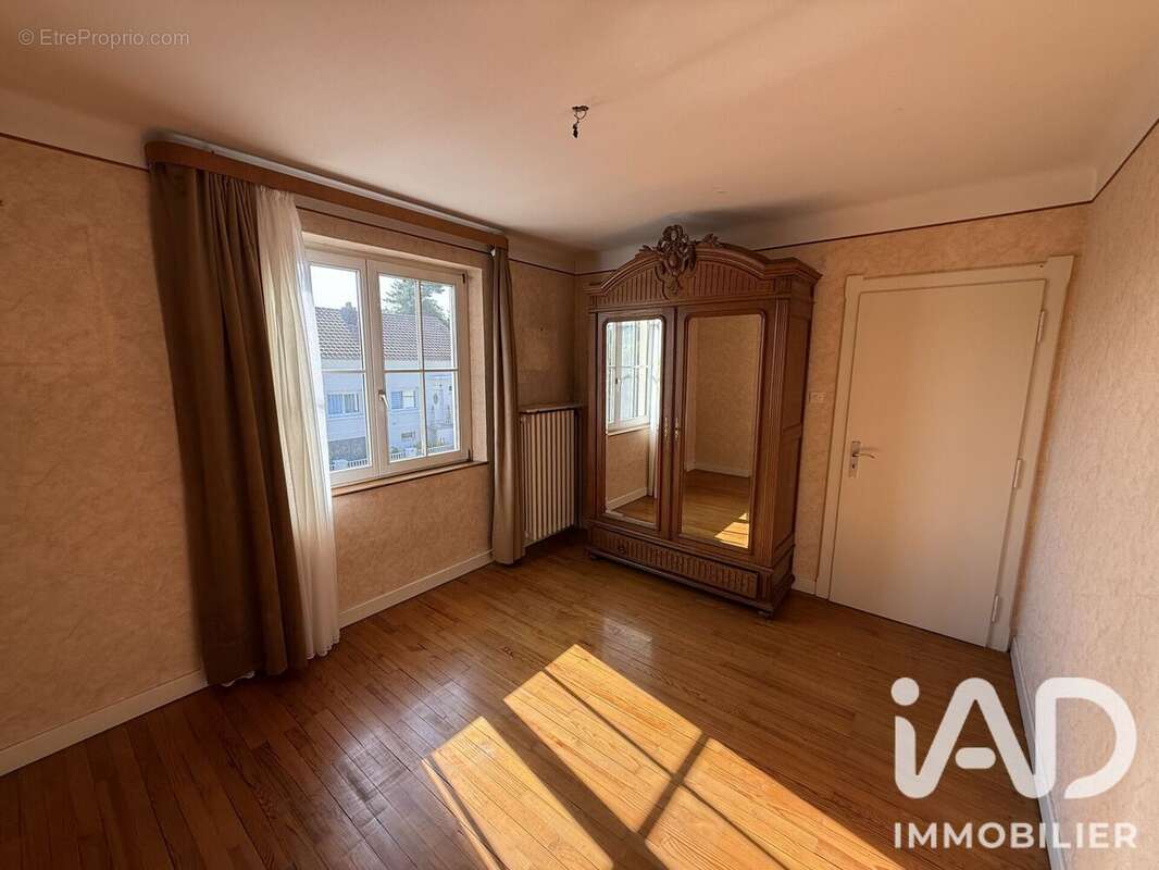 Maison 119 m² à Malroy  - photo 7