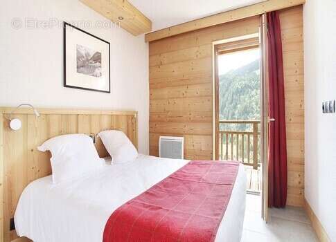 Châtel : Idéal investissement locatif - photo 4
