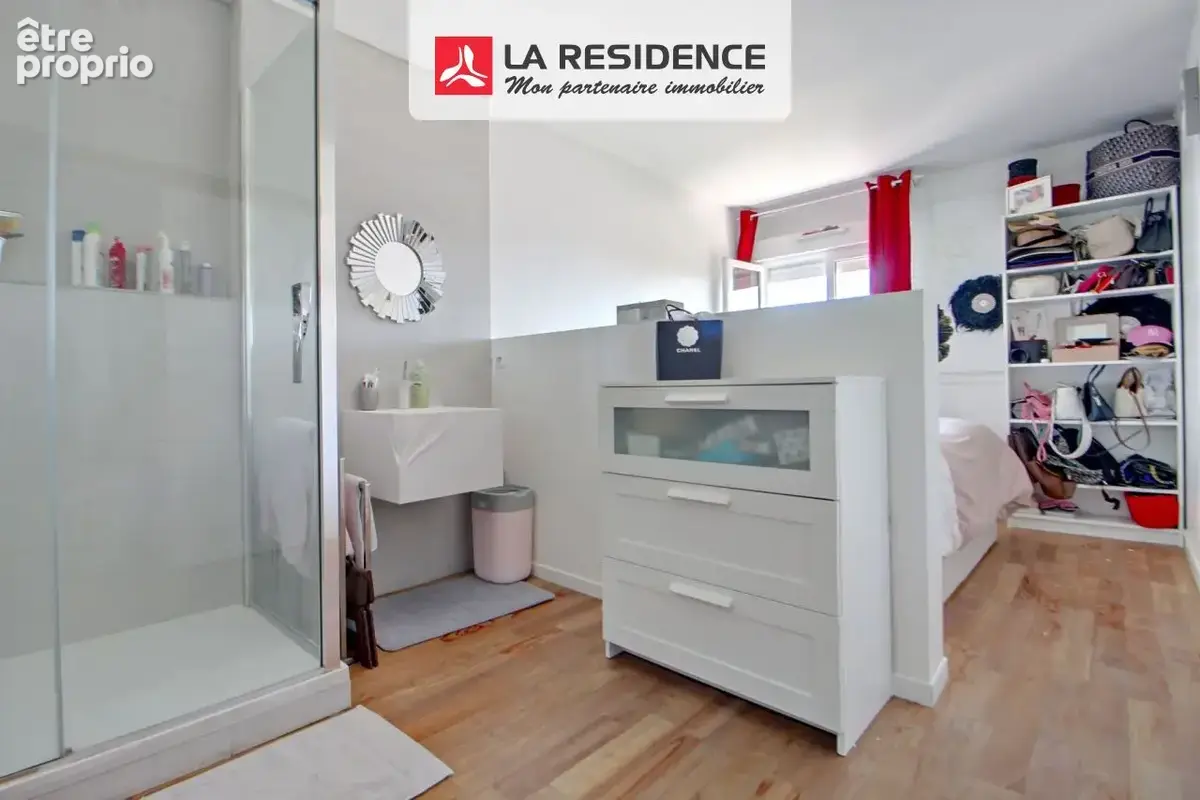 Appartement 4 pièces 93 m² à vendre à Fontenay-Le-Fleury (78330) - photo 5