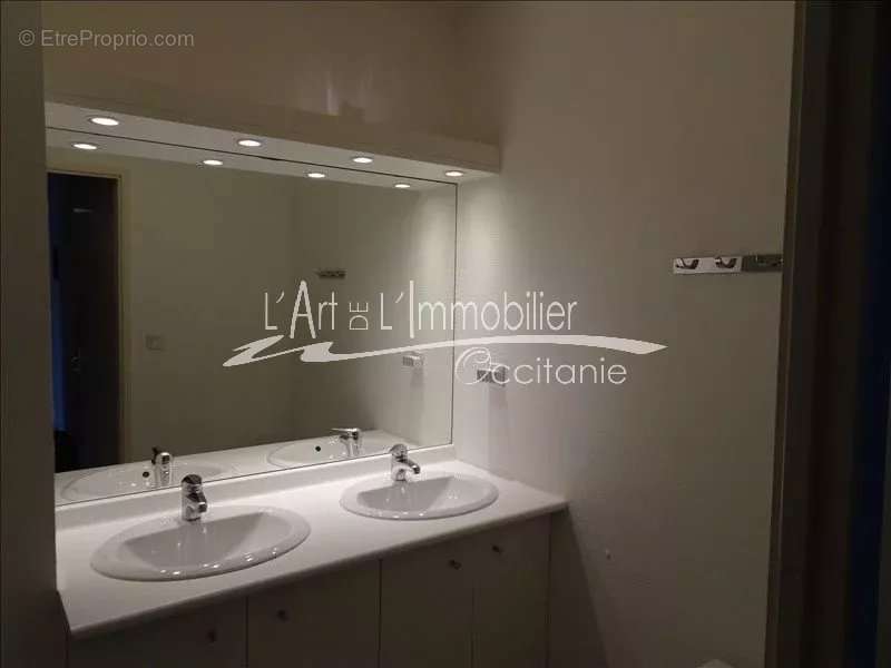 Appartement à AUSSONNE