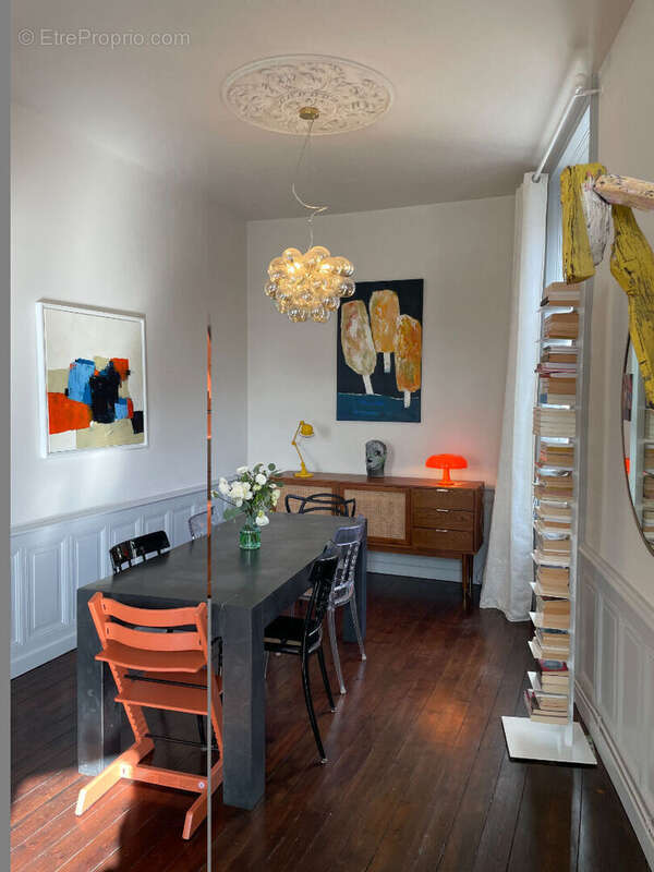 Appartement moderne centre ville - photo 5