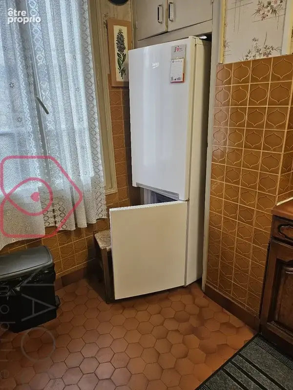 Maison mitoyenne située en plein cur du Tréport - photo 3