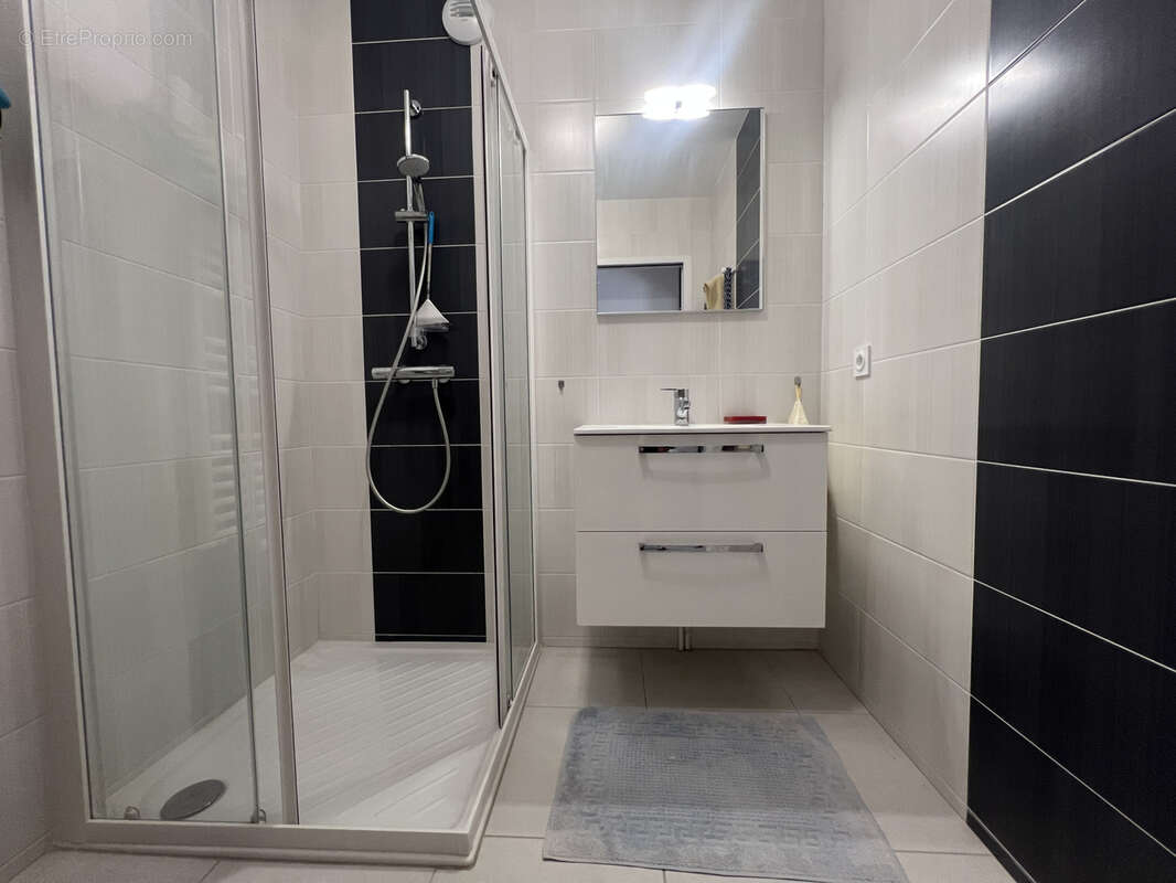 Appartement à LES SABLES-D&#039;OLONNE