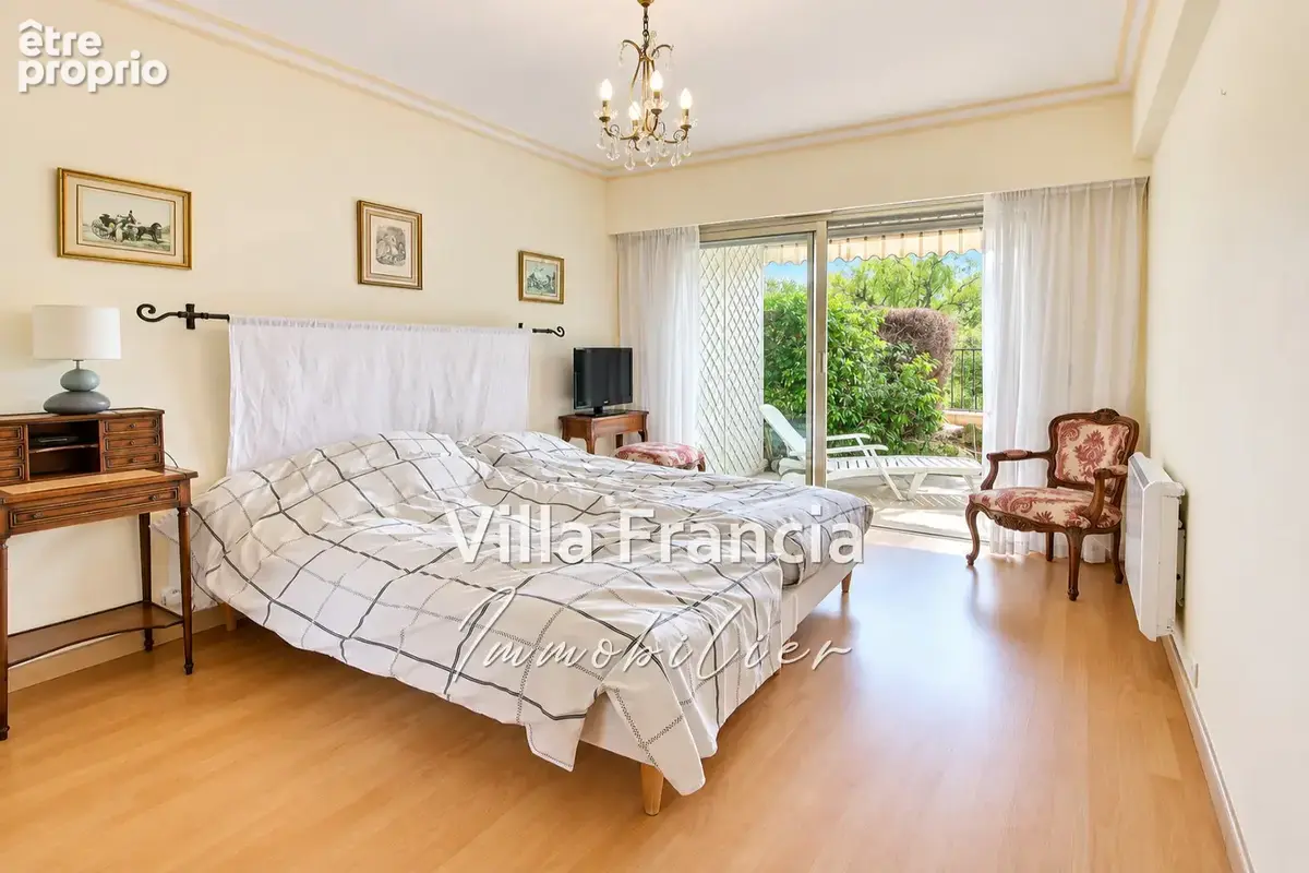 Appartement 4 pièces 103 m² à vendre à Cannes (06400) - photo 3