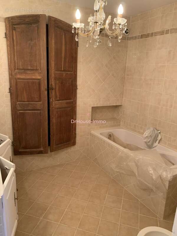 Maison à SAINT-PAUL