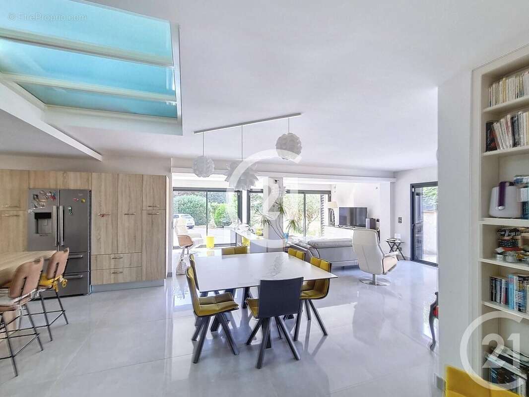 Maison à LATOUR-BAS-ELNE