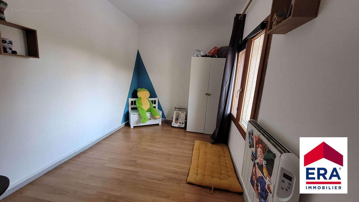 Maison à LES ABRETS