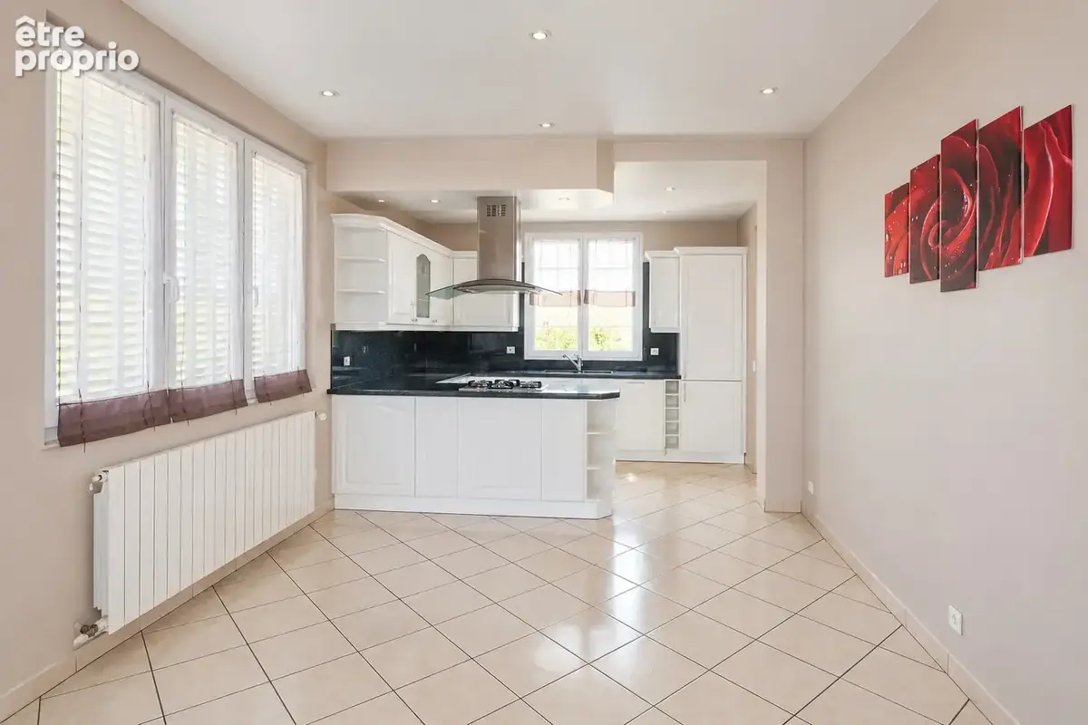 Jolie maison à Chennevières sur Marne - photo 6