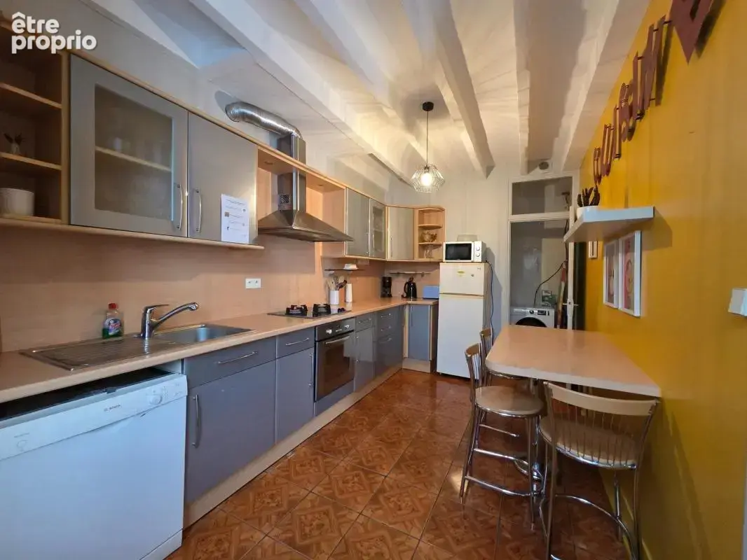 Charmante maison en pierres au cœur de Cherbourg-en-Cotentin - photo 8