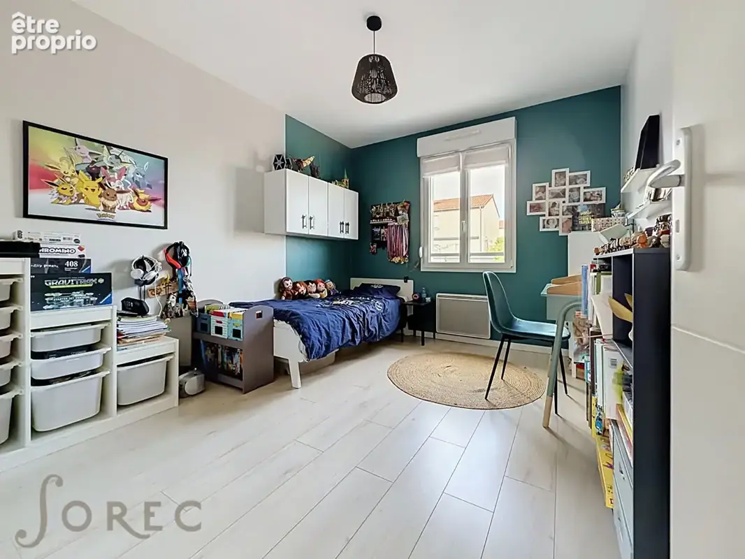 Maison 5 pièces 118 m² à vendre à Nouilly (57645) - photo 12