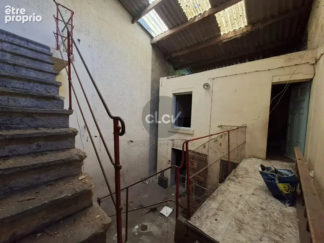 Vente maison - Saint Rambert en Bugey - photo 6