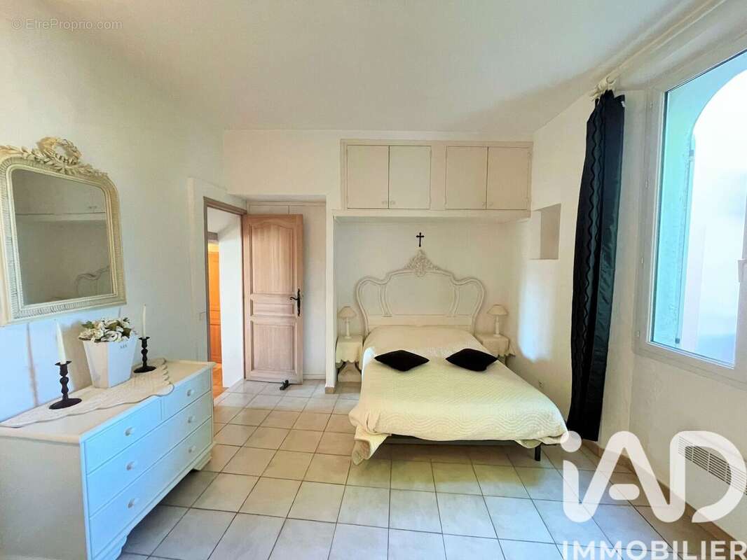 Photo 8 - Appartement à SAINT-TROPEZ