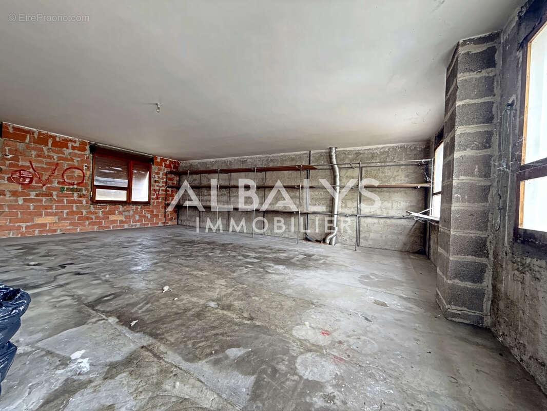 Appartement à LIBOURNE